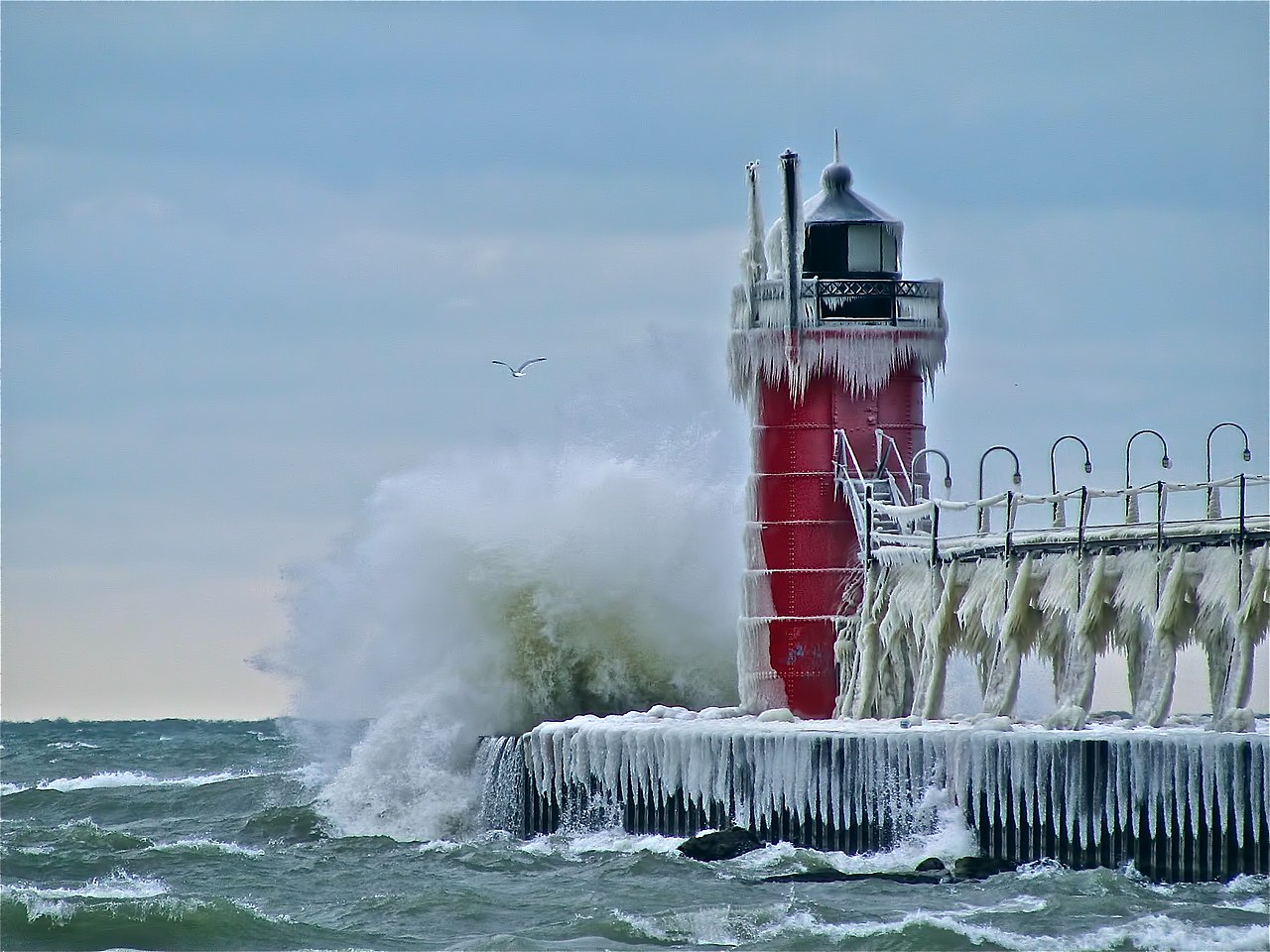 South Haven