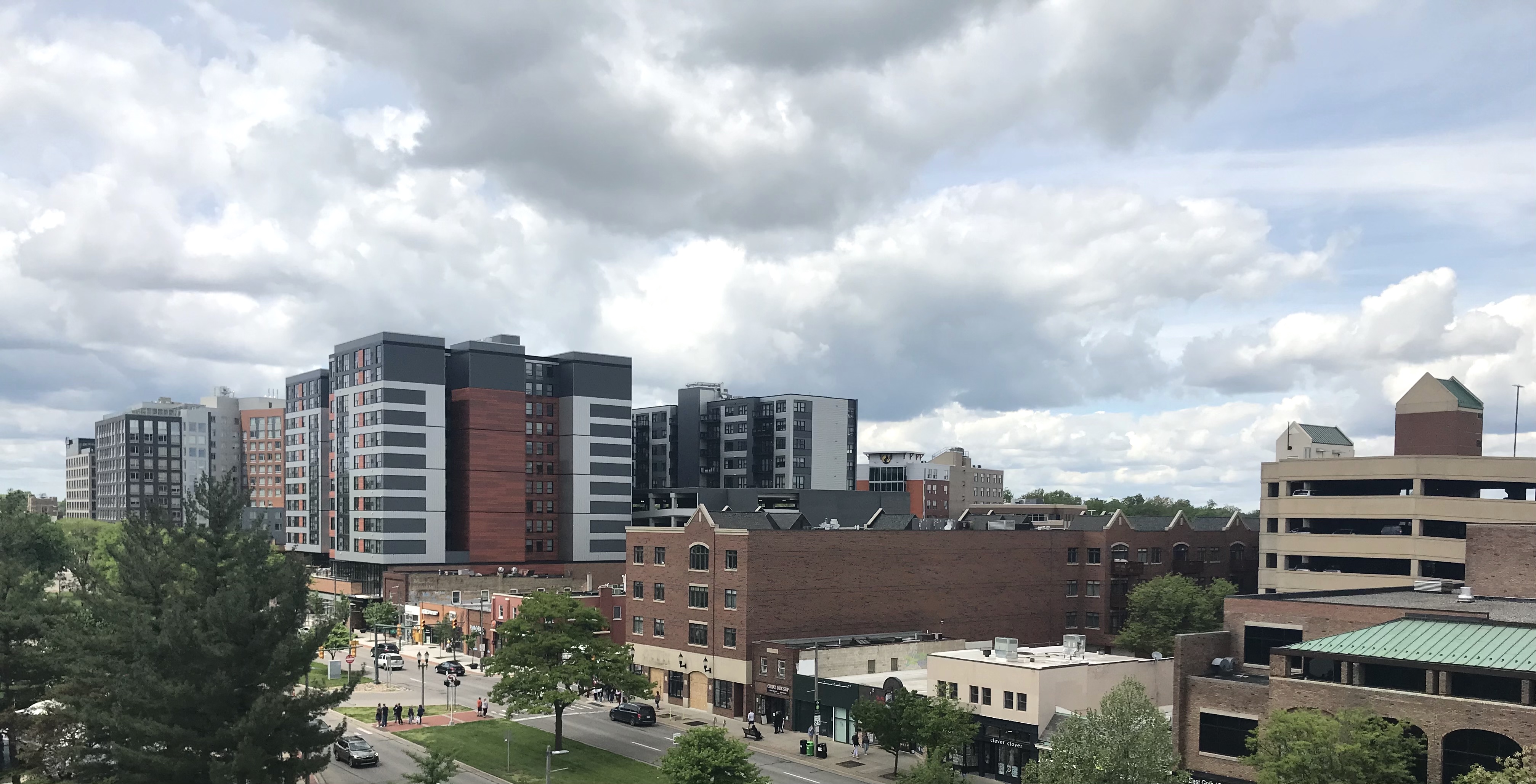 East Lansing Authority