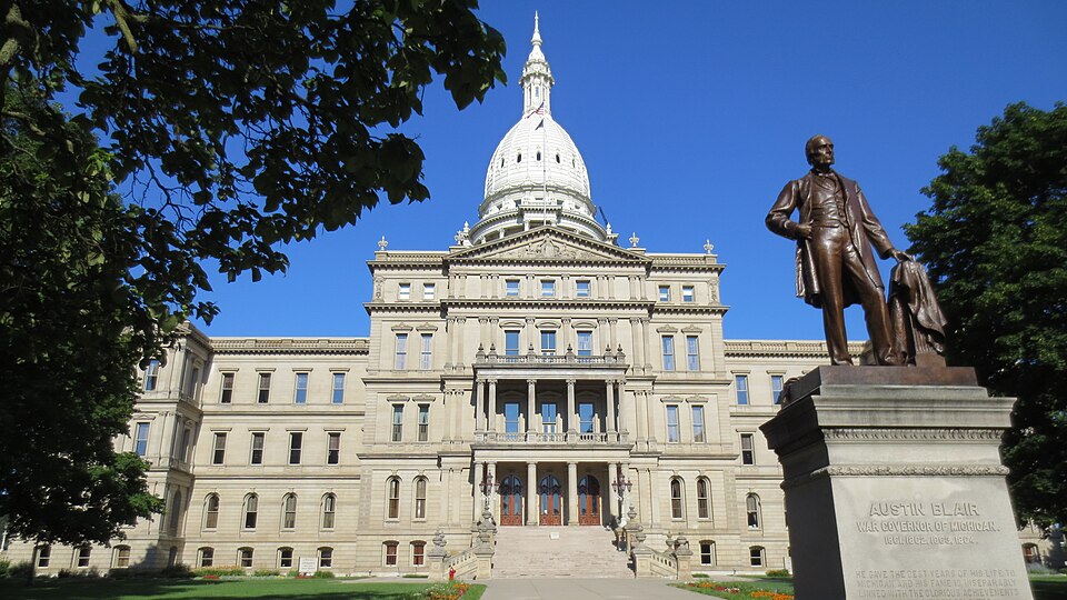 Lansing Authority