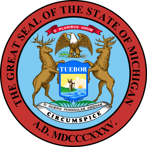 State seal