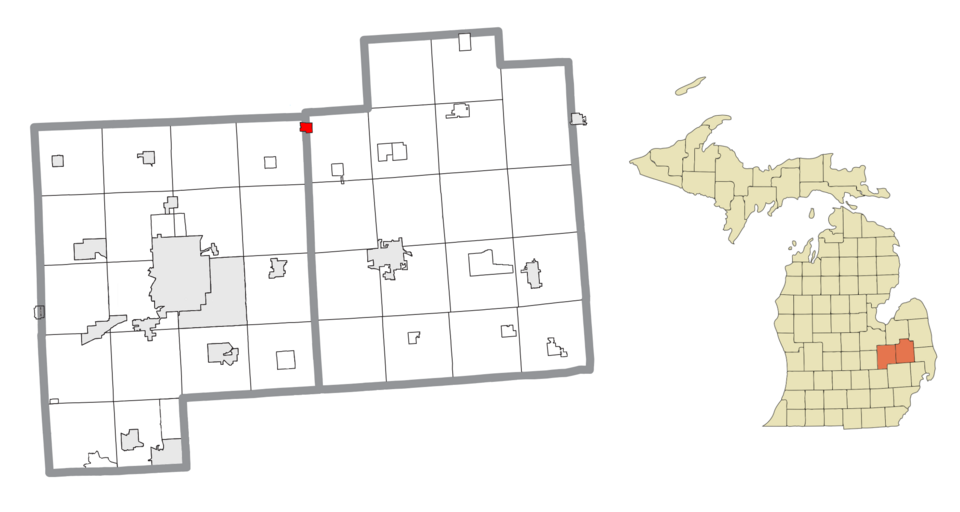 Otter Lake Authority