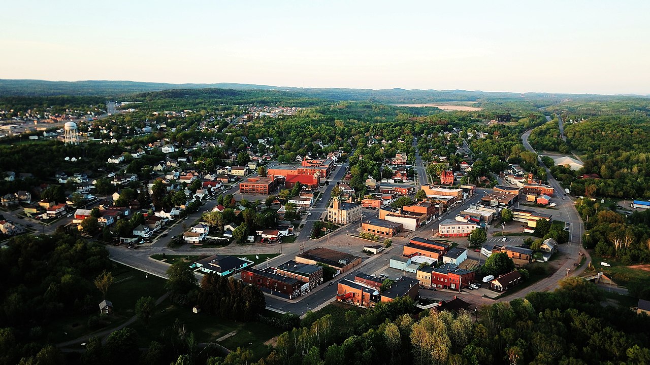 Negaunee