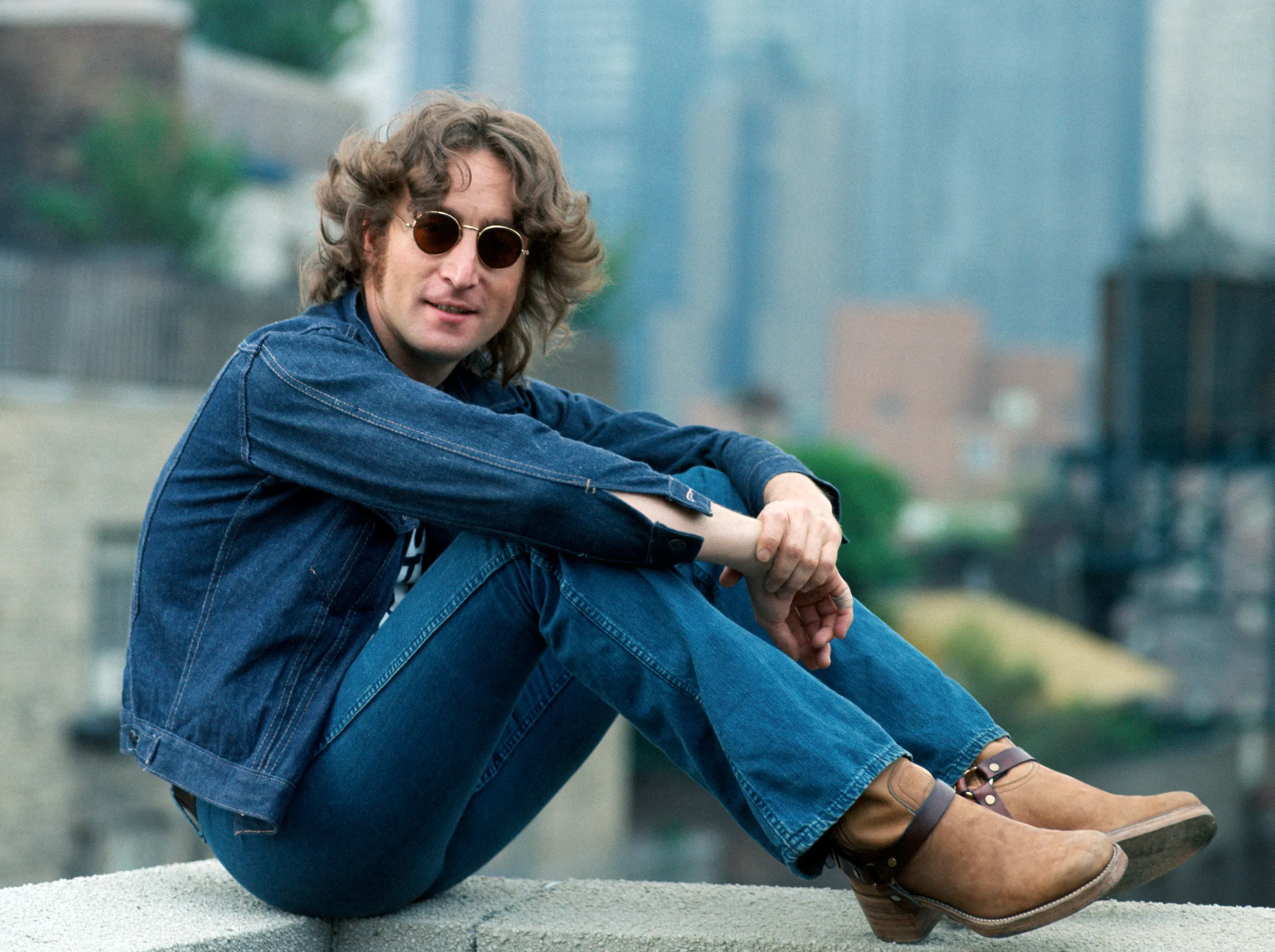 Lennon Authority